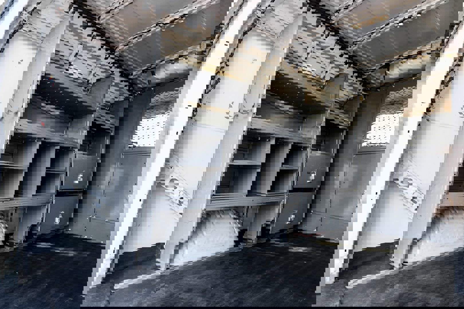 Used 2019 Chevrolet Express 2500 w/ Driver Convenience Package image 56