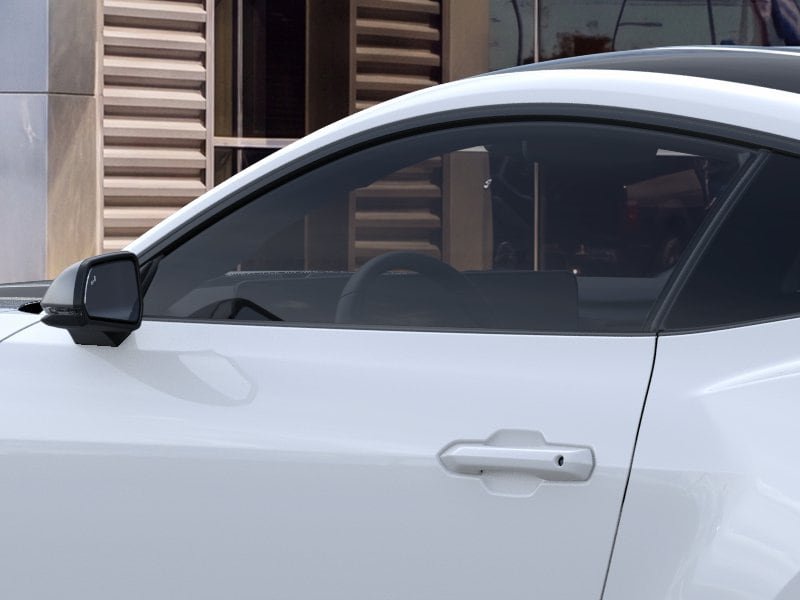 New 2026 Ford Mustang Dark Horse RWD image 44