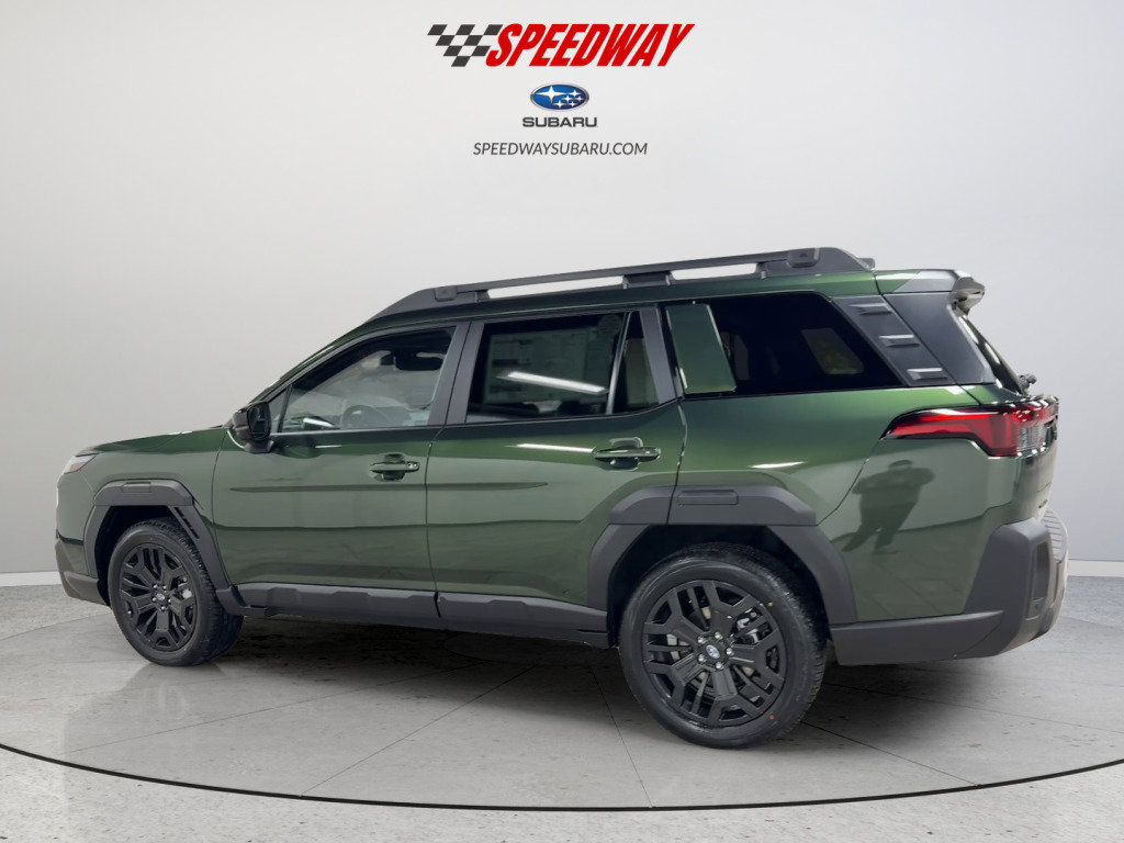 New 2026 Subaru Outback Limited XT image 7