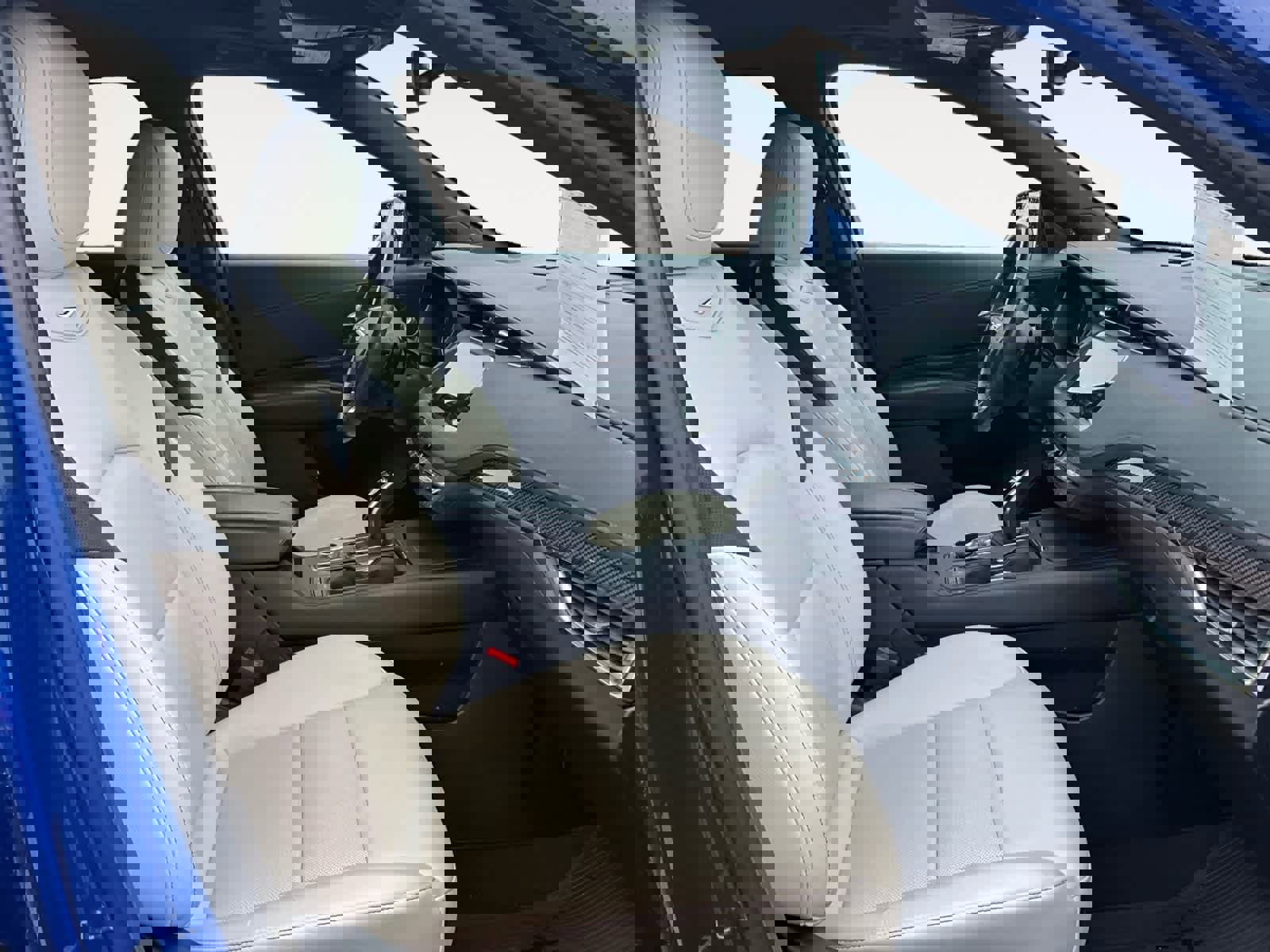 Used 2021 Cadillac XT4 Sport image 17