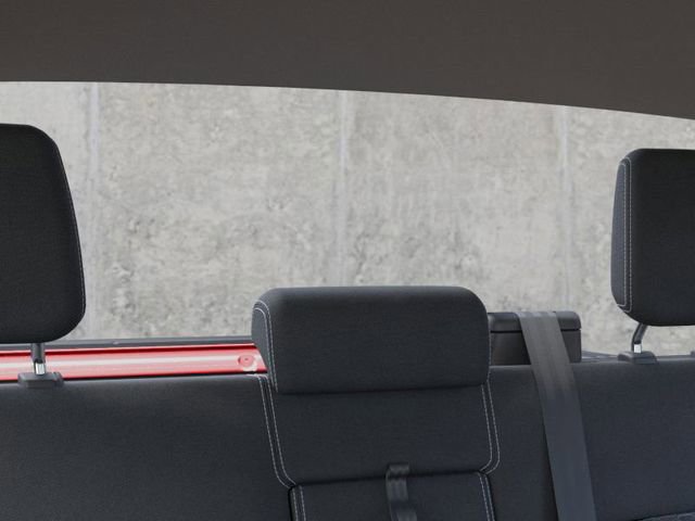 New 2025 Ford Ranger XL image 22
