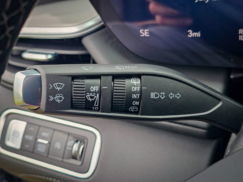 New 2026 Buick Enclave Avenir w/ Super Cruise Package AWD/4WD image 20