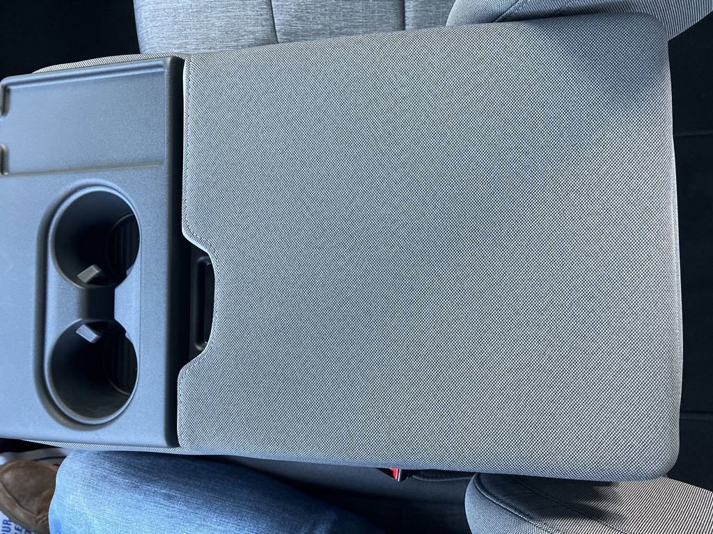 New 2026 Ford F250 XL w/ STX Appearance Package image 29