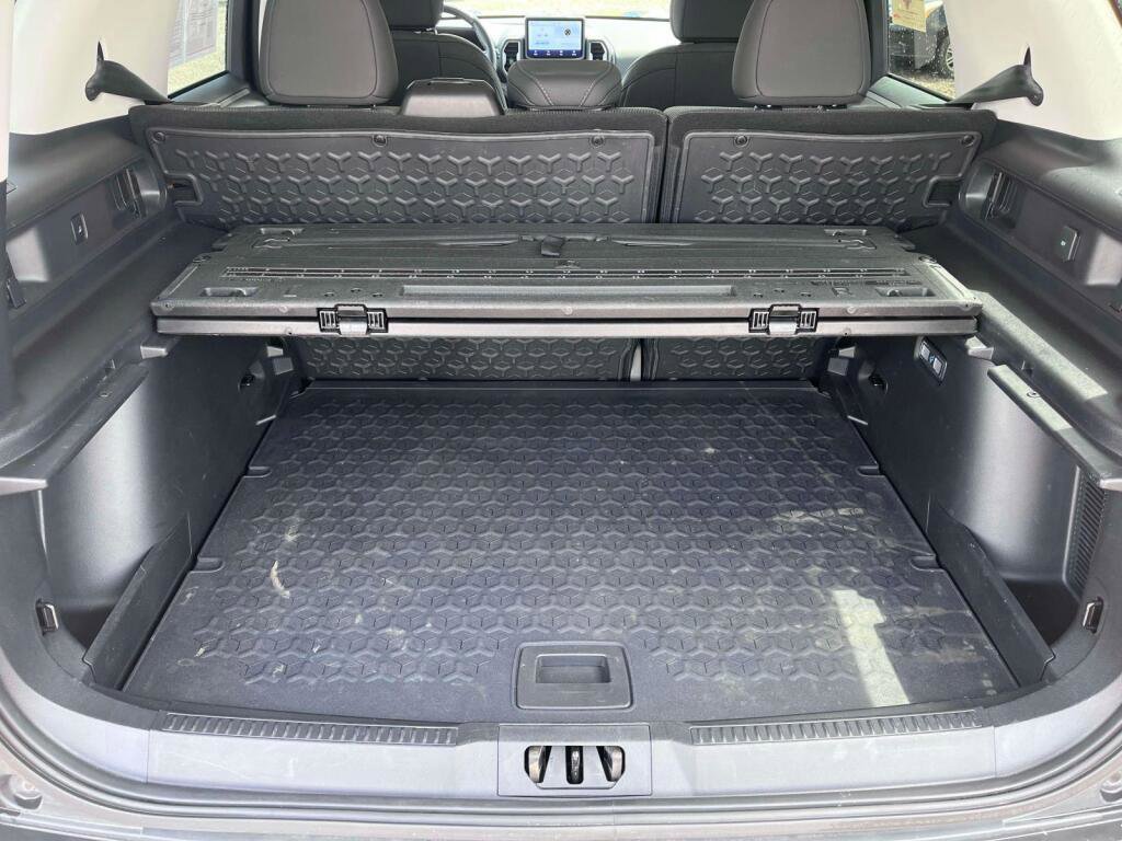 Certified 2023 Ford Bronco Sport Big Bend w/ Convenience Package AWD/4WD image 19
