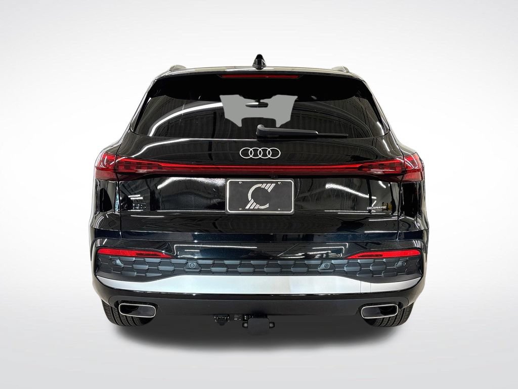 New 2026 Audi Q5 Premium Plus AWD/4WD image 4
