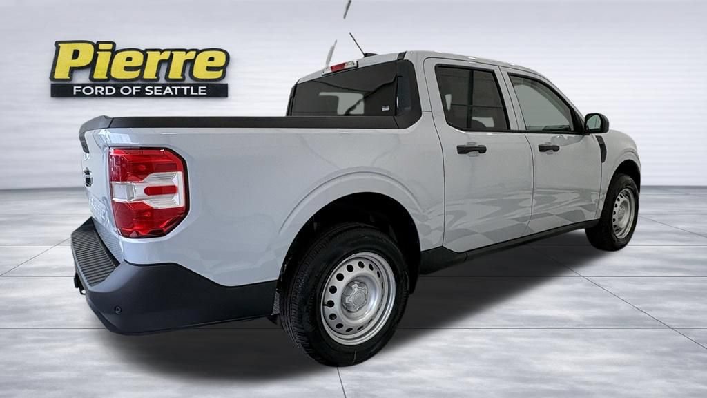 New 2026 Ford Maverick XL w/ 4K Tow Package AWD/4WD image 7