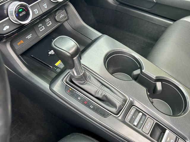 Used 2024 Honda Civic Touring image 24