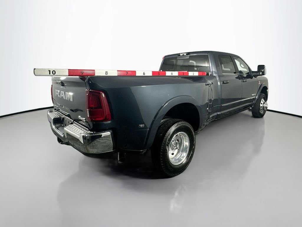 New 2026 RAM 3500 Limited AWD/4WD image 7