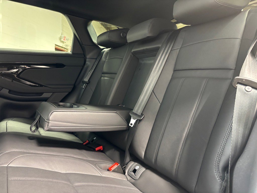 New 2026 Land Rover Range Rover Evoque S image 25
