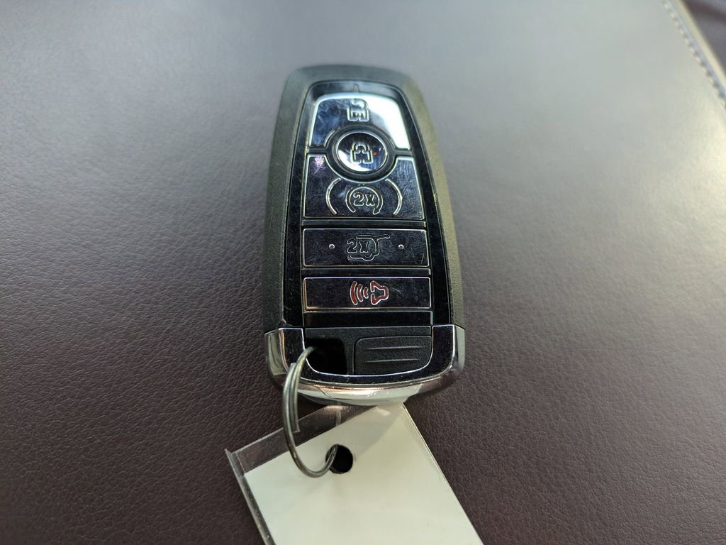 Used 2022 Lincoln Aviator Black Label Grand Touring w/ Class IV Trailer Tow Package image 34