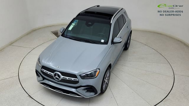Used 2026 Mercedes-Benz GLE 450 4MATIC image 79