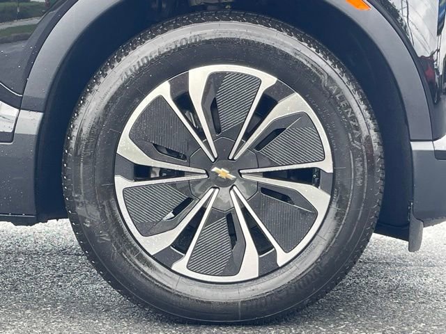 New 2026 Chevrolet Blazer EV LT image 10