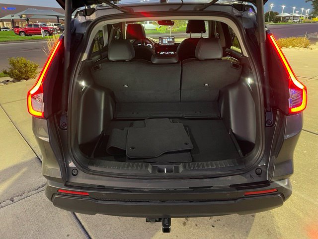 Used 2023 Honda CR-V EX-L image 28