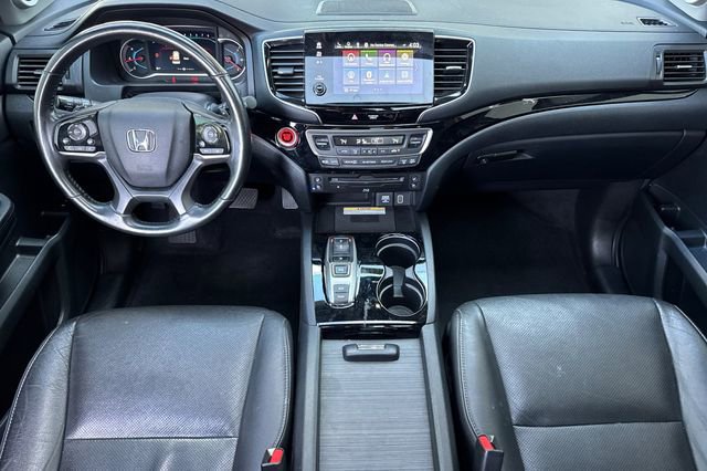 Used 2020 Honda Pilot Elite image 13
