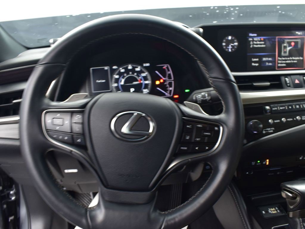 Used 2019 Lexus ES 350 image 14