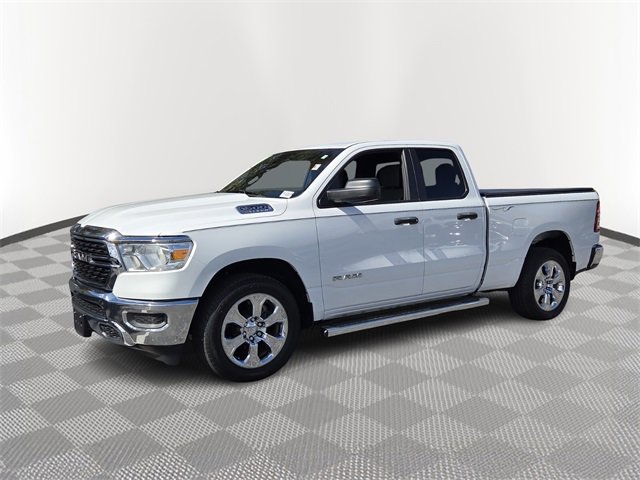 Certified 2023 RAM 1500 Big Horn image 2