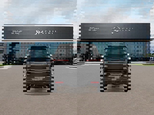 New 2026 INFINITI QX60 Autograph w/ Dark Cargo Package image 68