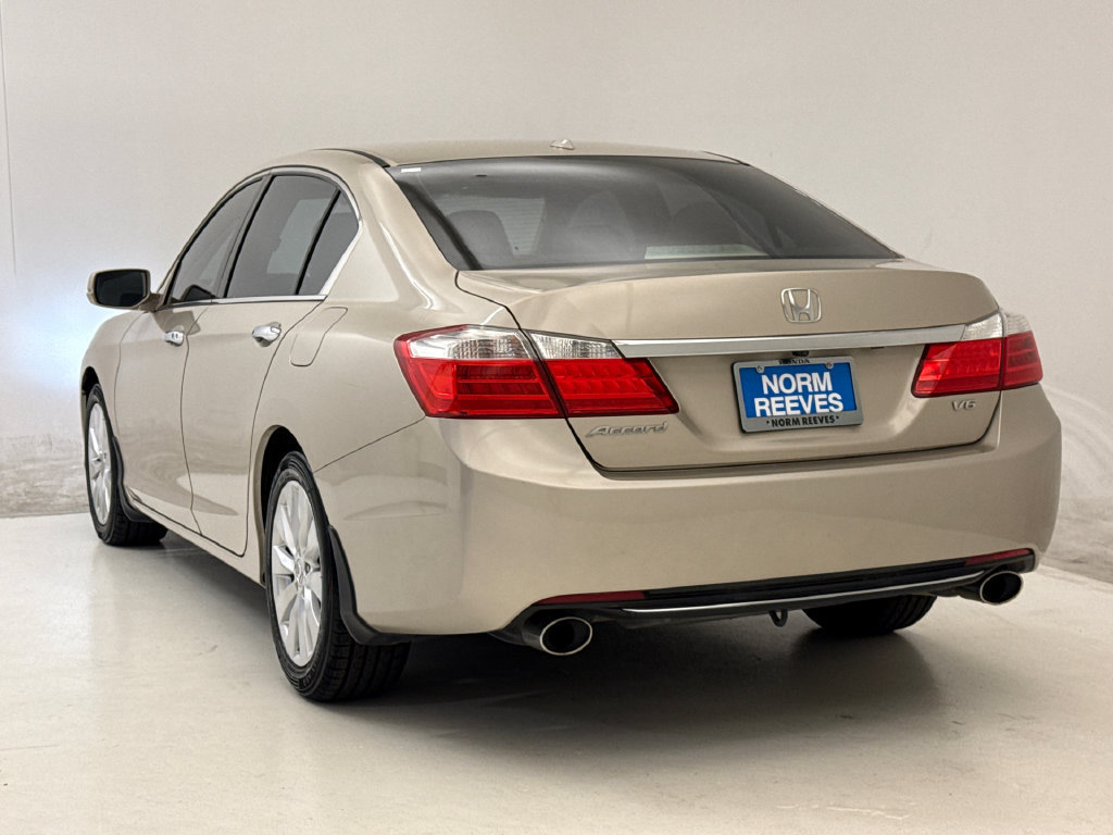 Used 2013 Honda Accord EX-L image 7