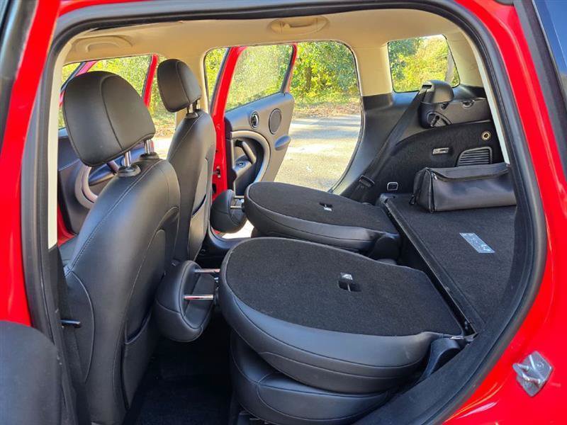 Used 2012 MINI Cooper Countryman S AWD/4WD image 16