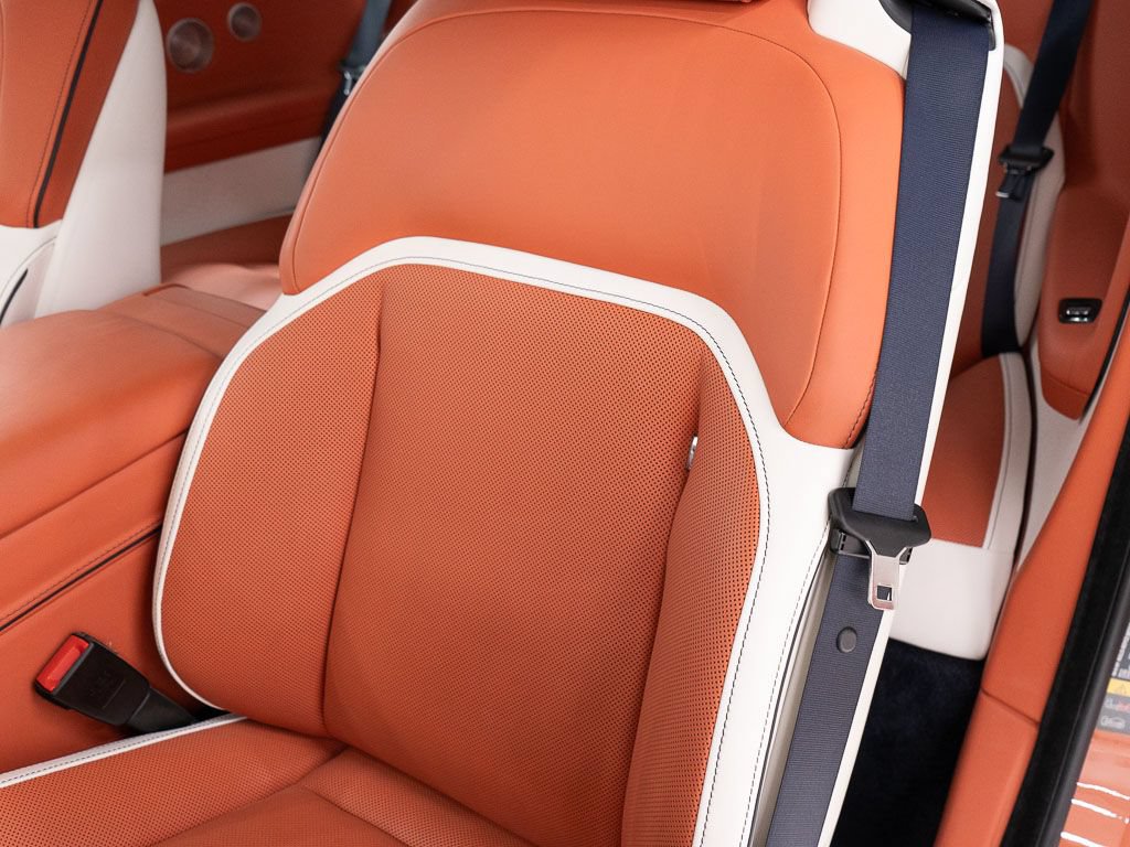 Certified 2024 Rolls-Royce Spectre w/ Spectre Launch Package AWD/4WD image 19