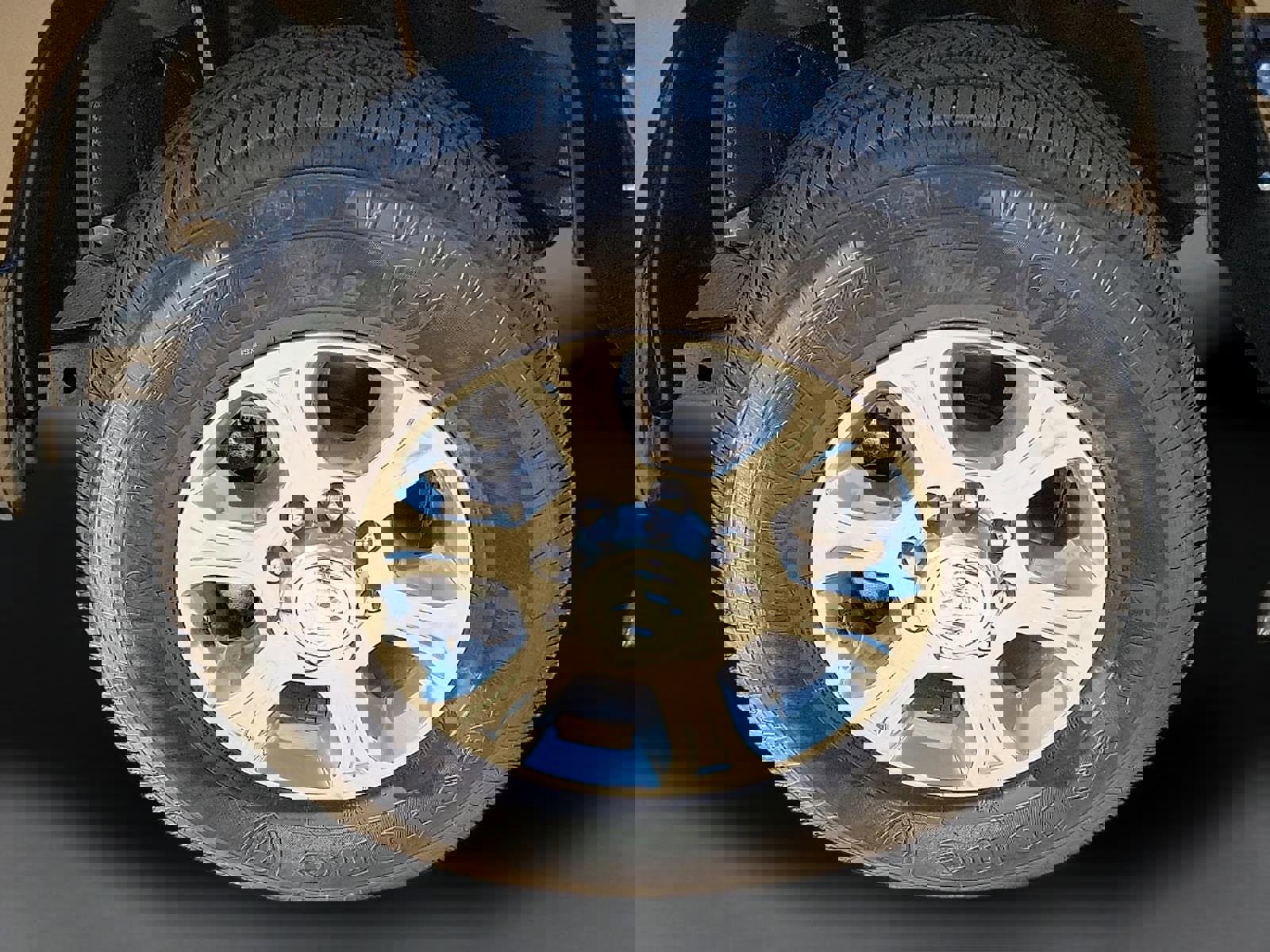 New 2026 RAM 2500 Lone Star image 7