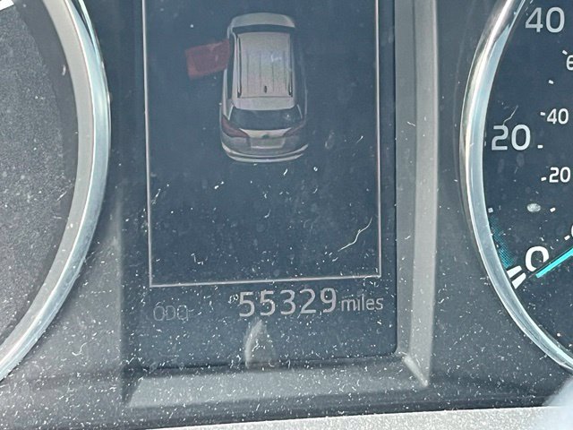 Used 2018 Toyota RAV4 LE AWD/4WD image 11