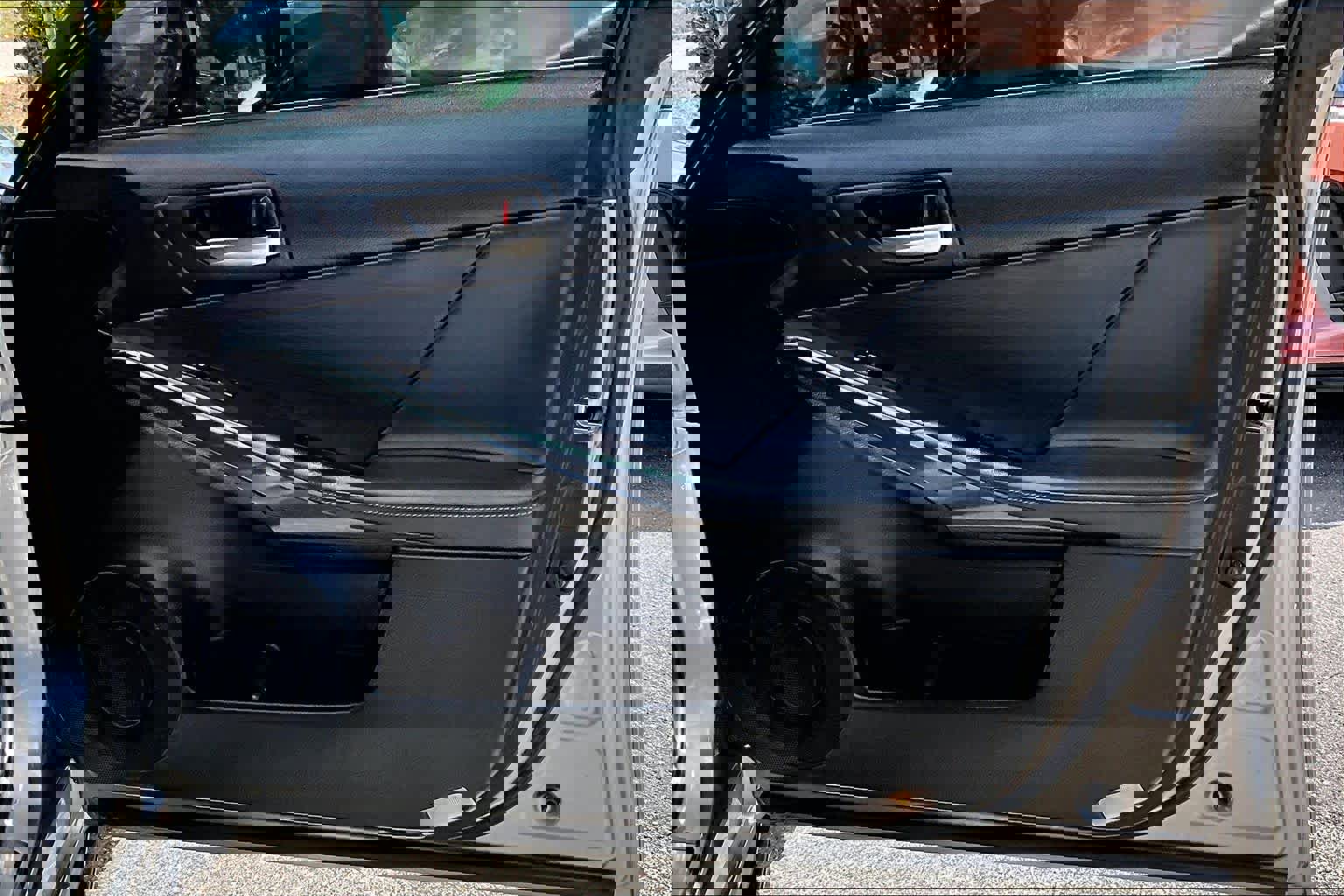 Used 2021 Lexus IS 350 F Sport w/ Accessory Package 2 RWD image 25