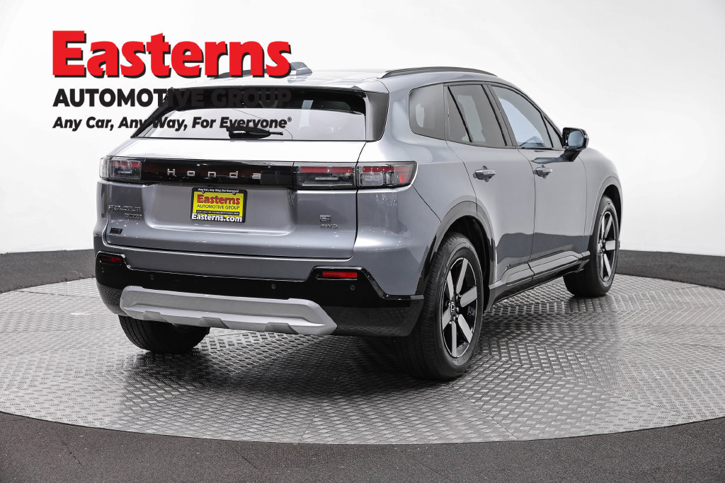 Used 2024 Honda Prologue Touring image 5