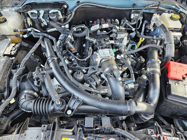 Used 2023 Ford Bronco Badlands image 22