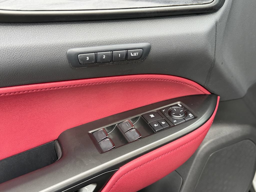 Certified 2026 Lexus NX 350 AWD w/ Accessory Package (2T) image 15