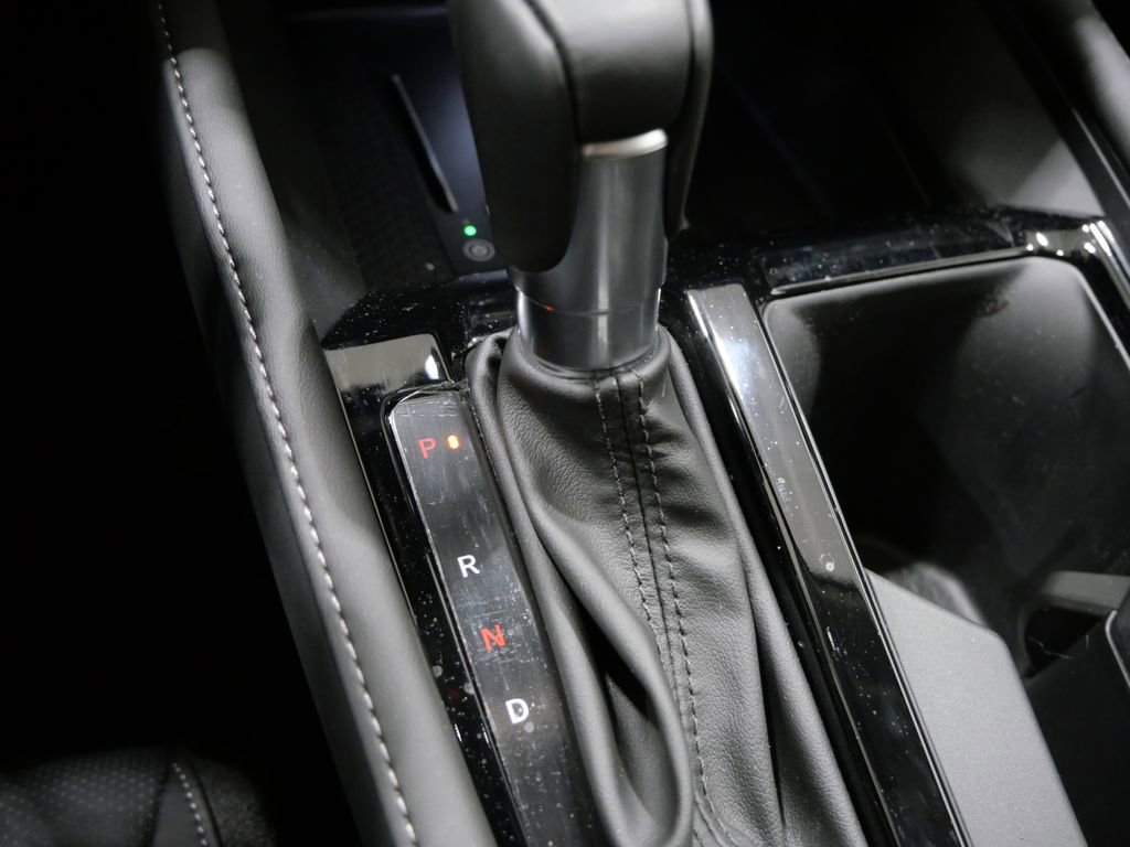 Used 2025 Honda Accord Touring image 23