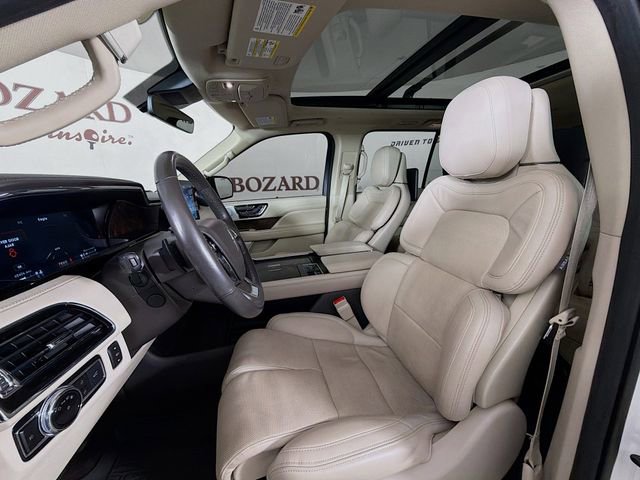 Used 2021 Lincoln Navigator Reserve w/ Luxury Package AWD/4WD image 25