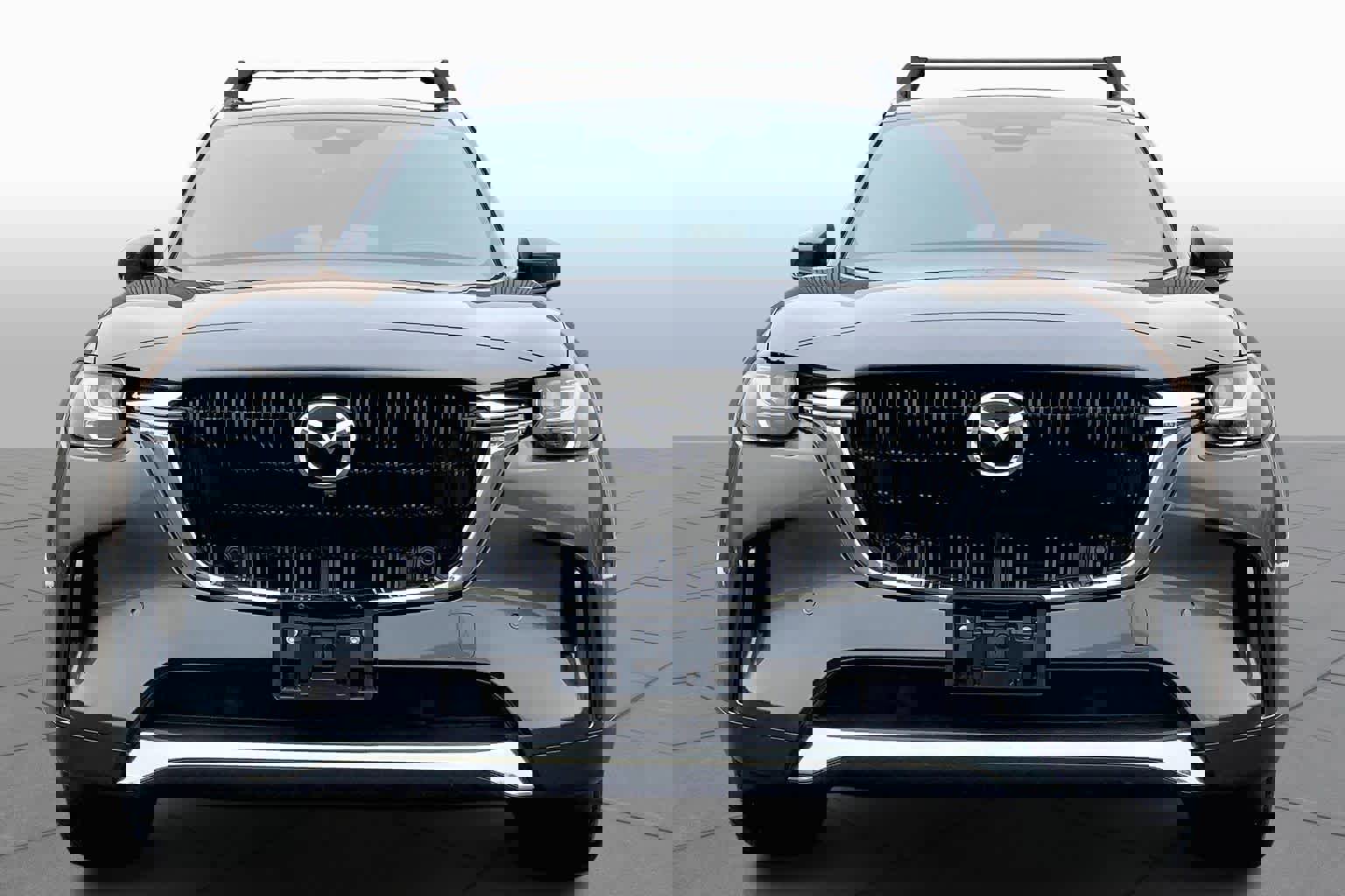 Used 2024 MAZDA CX-90 Plug-In Hybrid w/ Premium Plus image 4