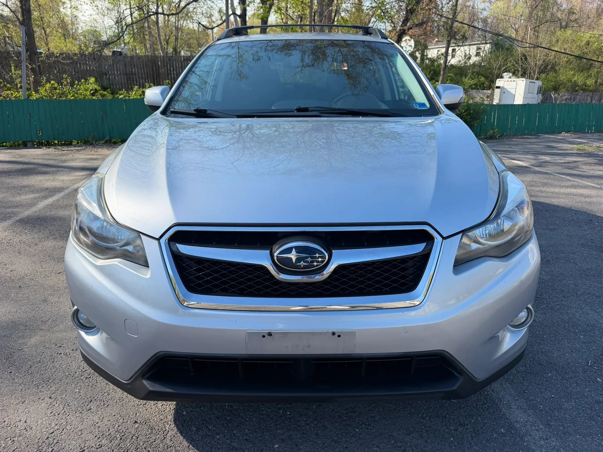 Used 2014 Subaru Crosstrek 2.0i Premium w/ Popular Package #2 image 2