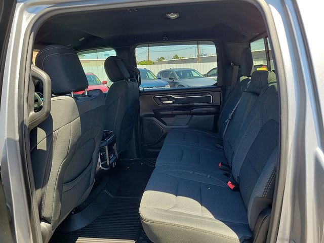 Used 2021 RAM 1500 Big Horn AWD/4WD image 11