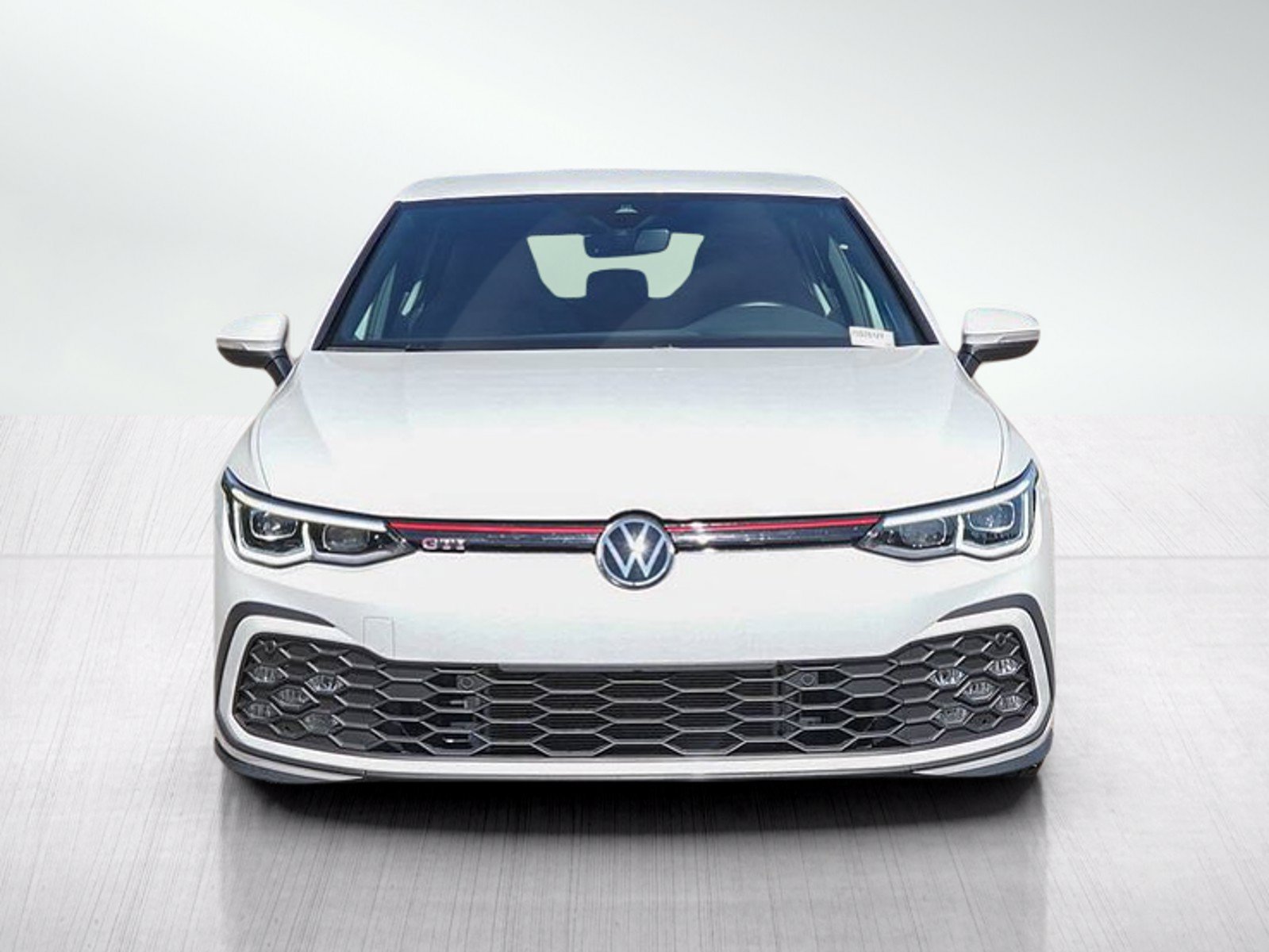 Used 2023 Volkswagen GTI S FWD image 8