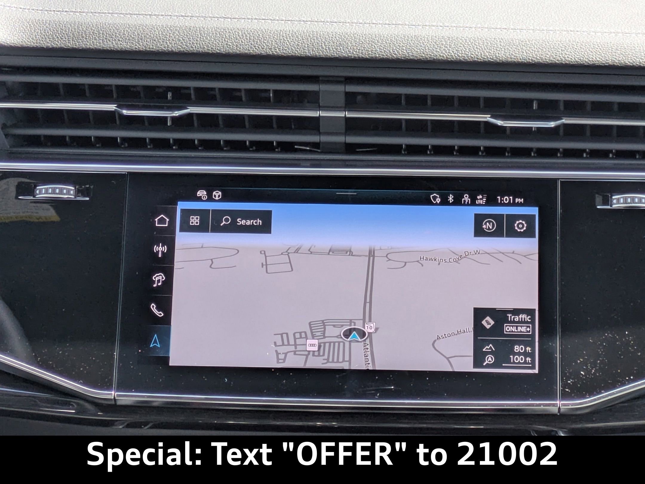 Certified 2025 Audi Q7 2.0T Premium w/ Convenience Plus Package image 20