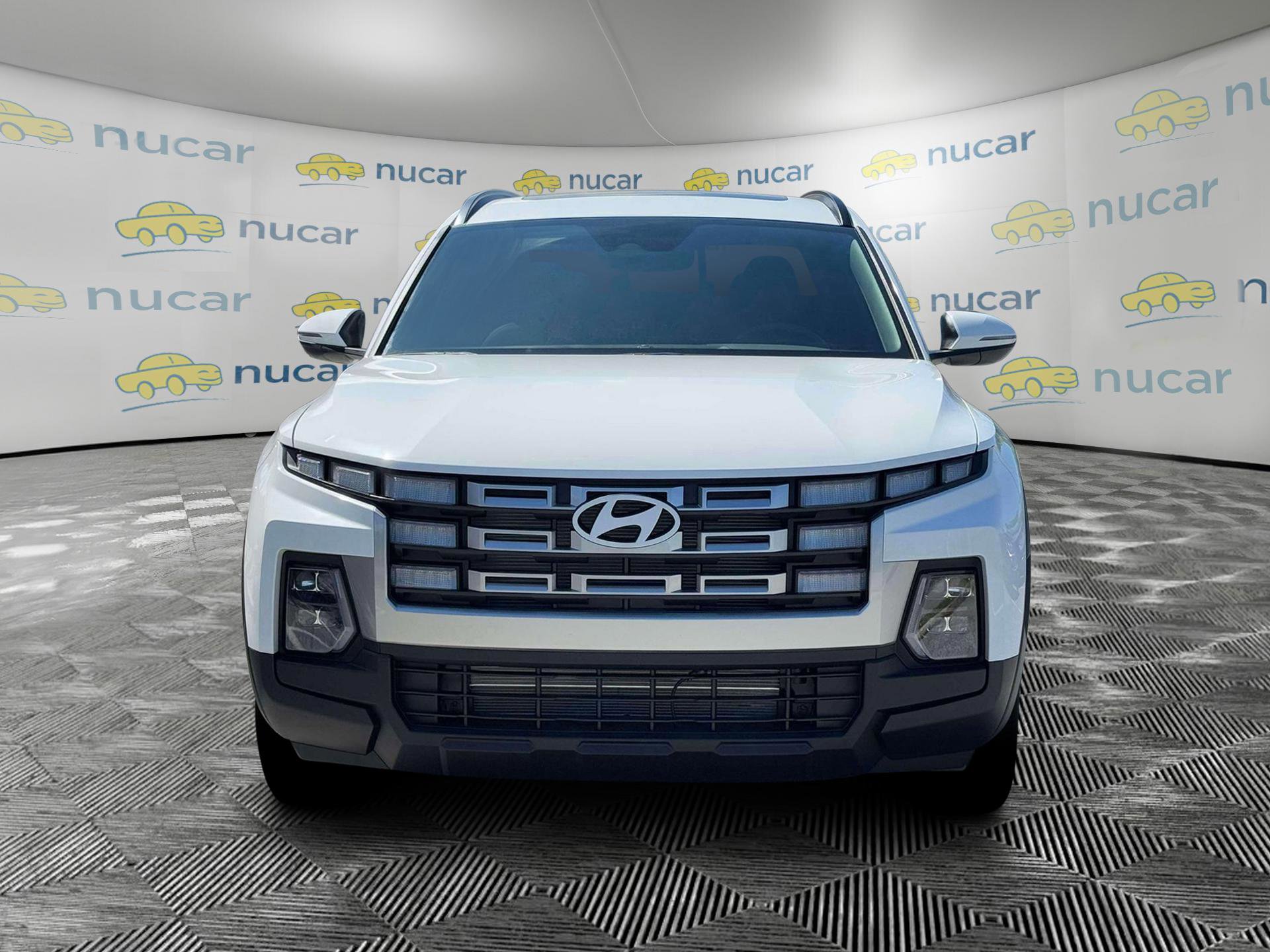 New 2026 Hyundai Santa Cruz SEL image 12