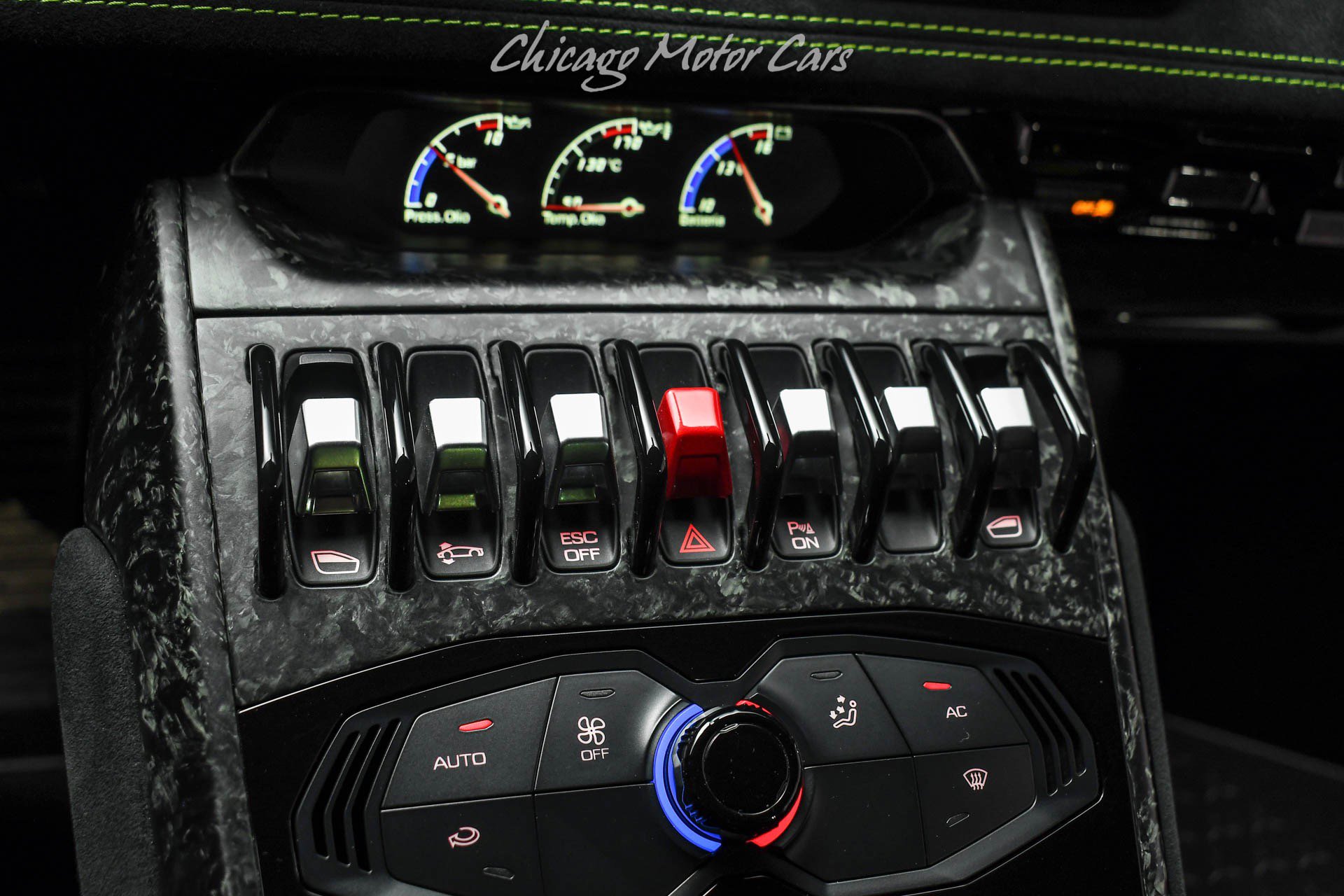 Used 2018 Lamborghini Huracan Performante image 14