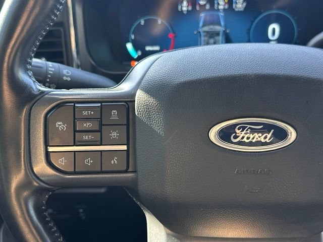 Used 2023 Ford F250 Lariat w/ Sport Appearance Package AWD/4WD image 20