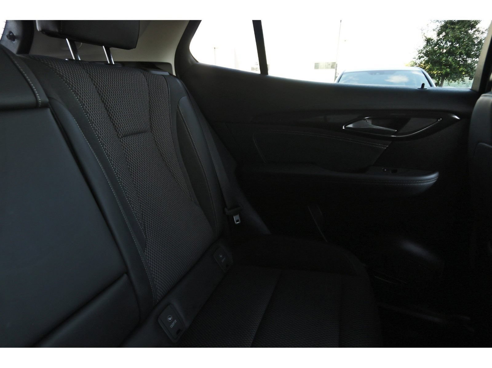 Used 2023 Buick Envision Preferred FWD image 14