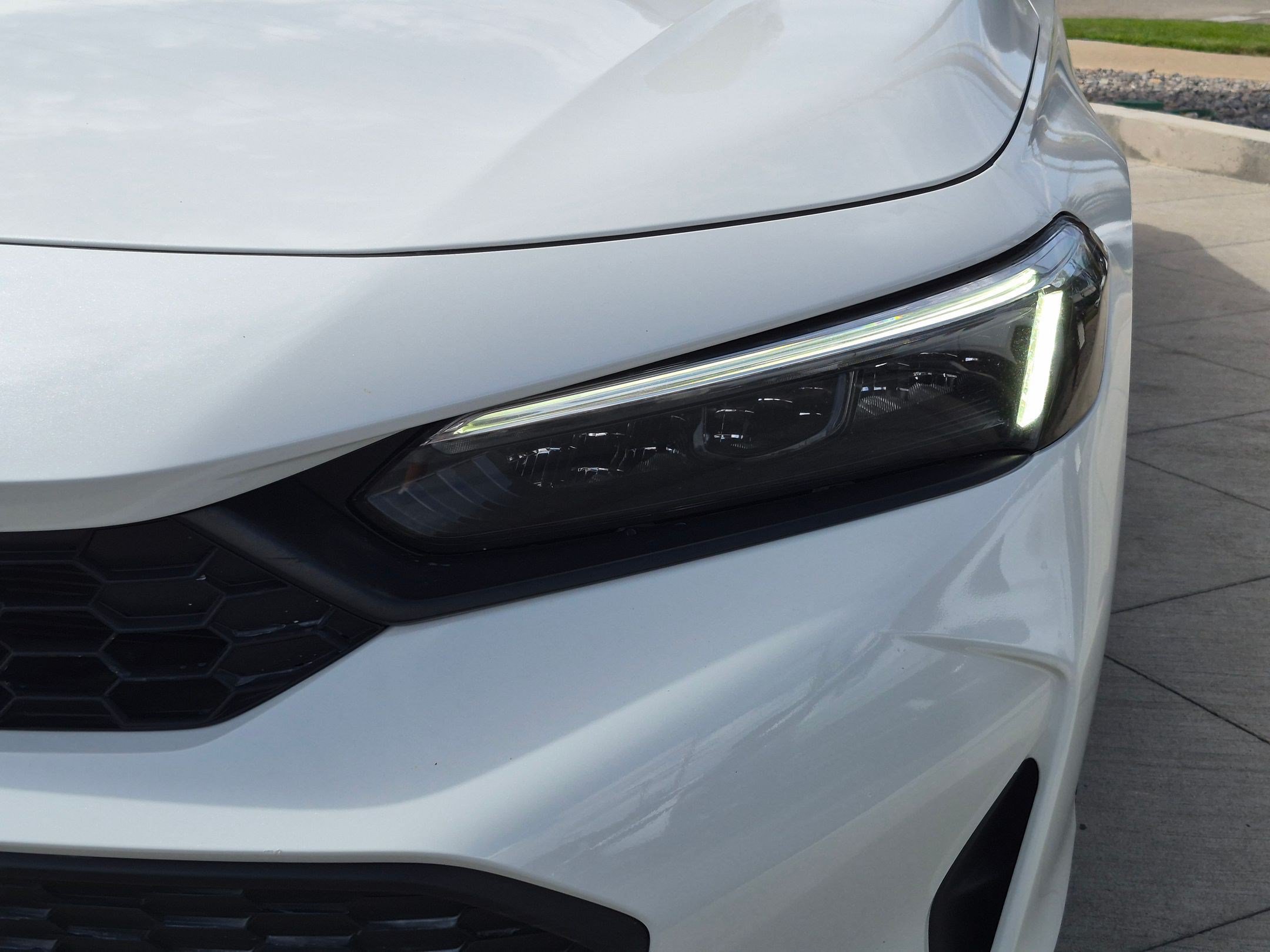 Used 2026 Honda Civic Sport image 12