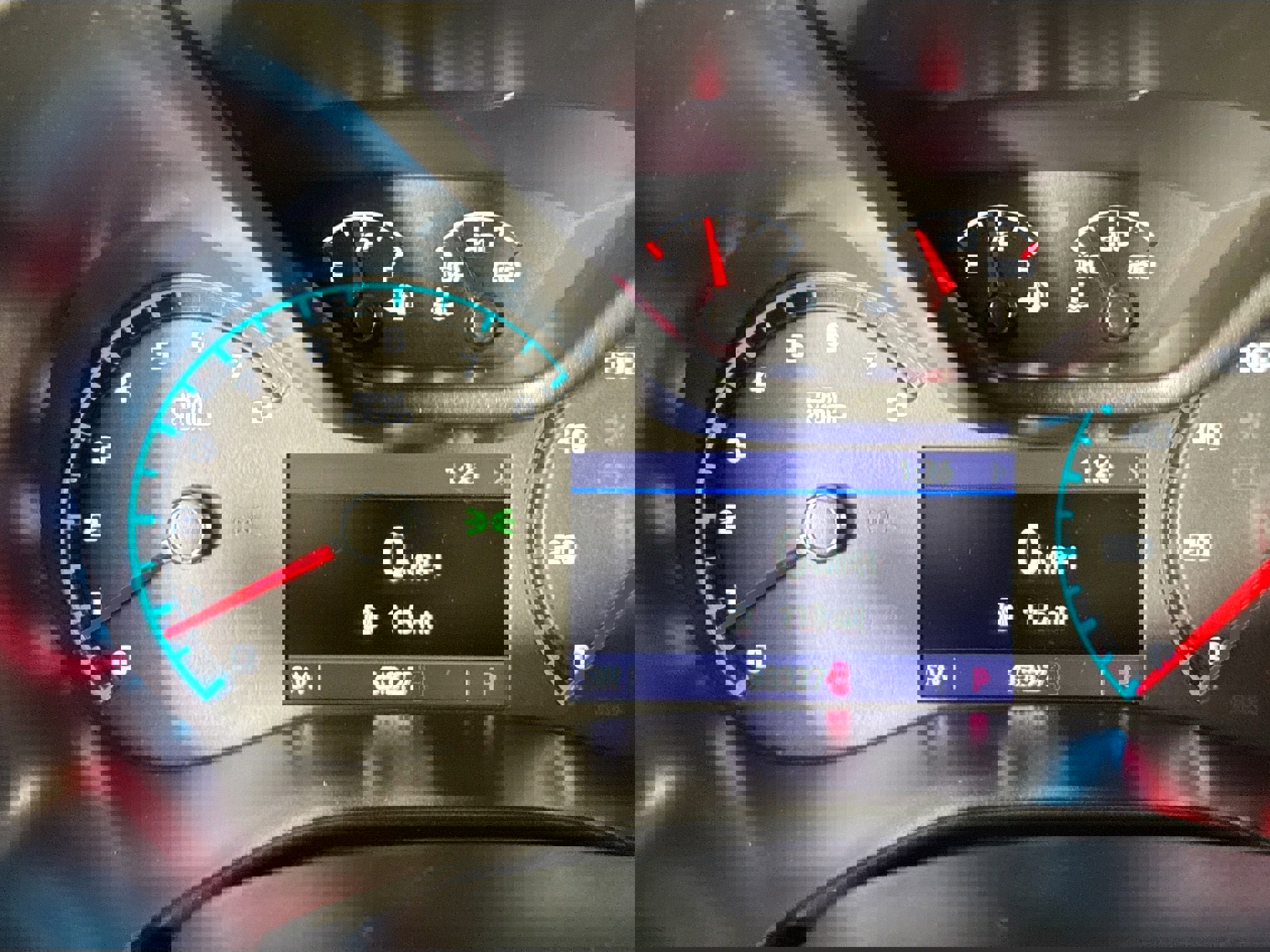 Used 2021 GMC Canyon AT4 w/ Trailering Package AWD/4WD image 34