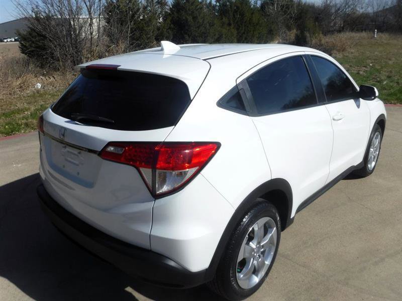 Used 2021 Honda HR-V LX image 6