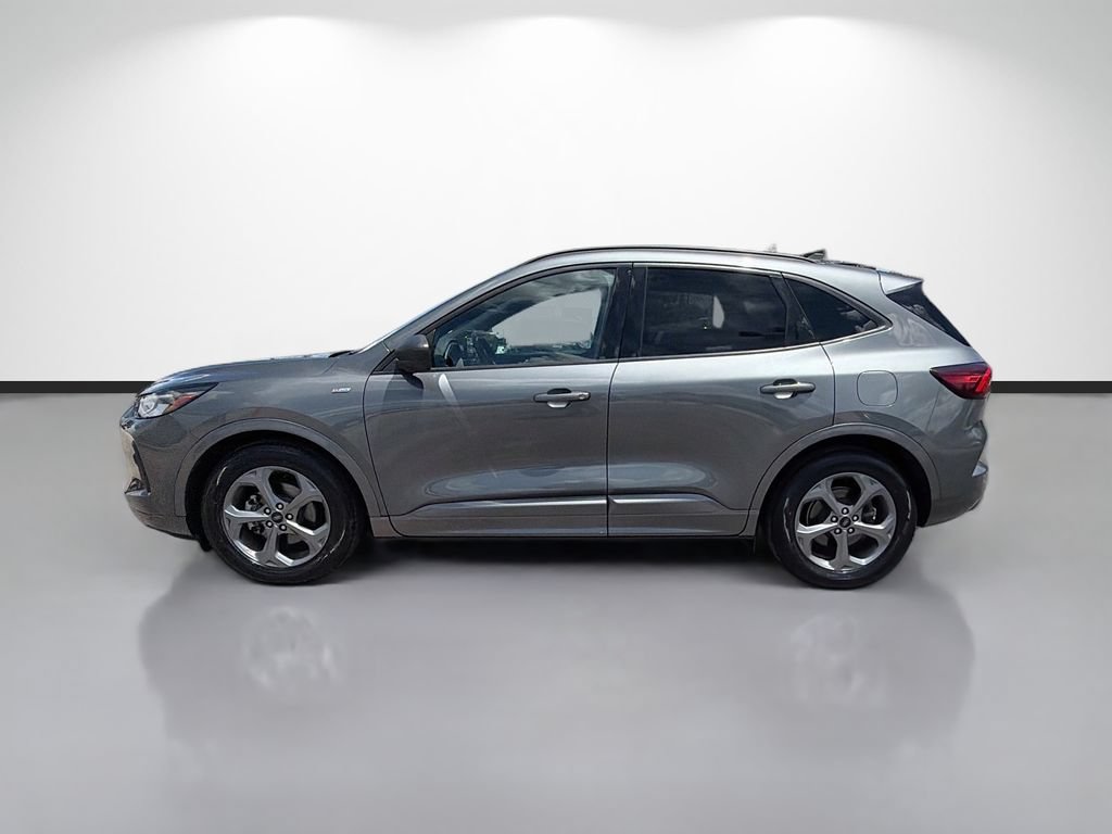 Used 2023 Ford Escape ST-Line FWD image 6