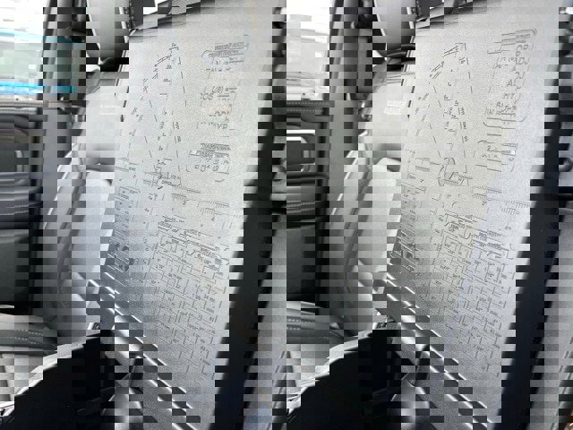 New 2025 RAM 1500 Laramie w/ Sport Appearance Package image 41