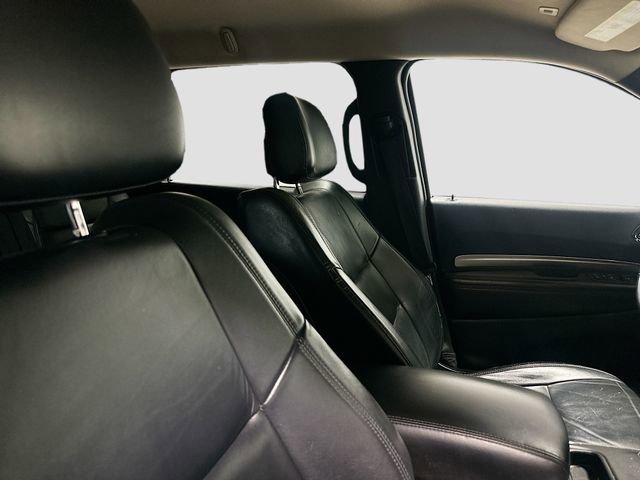 Used 2018 Dodge Durango AWD image 29