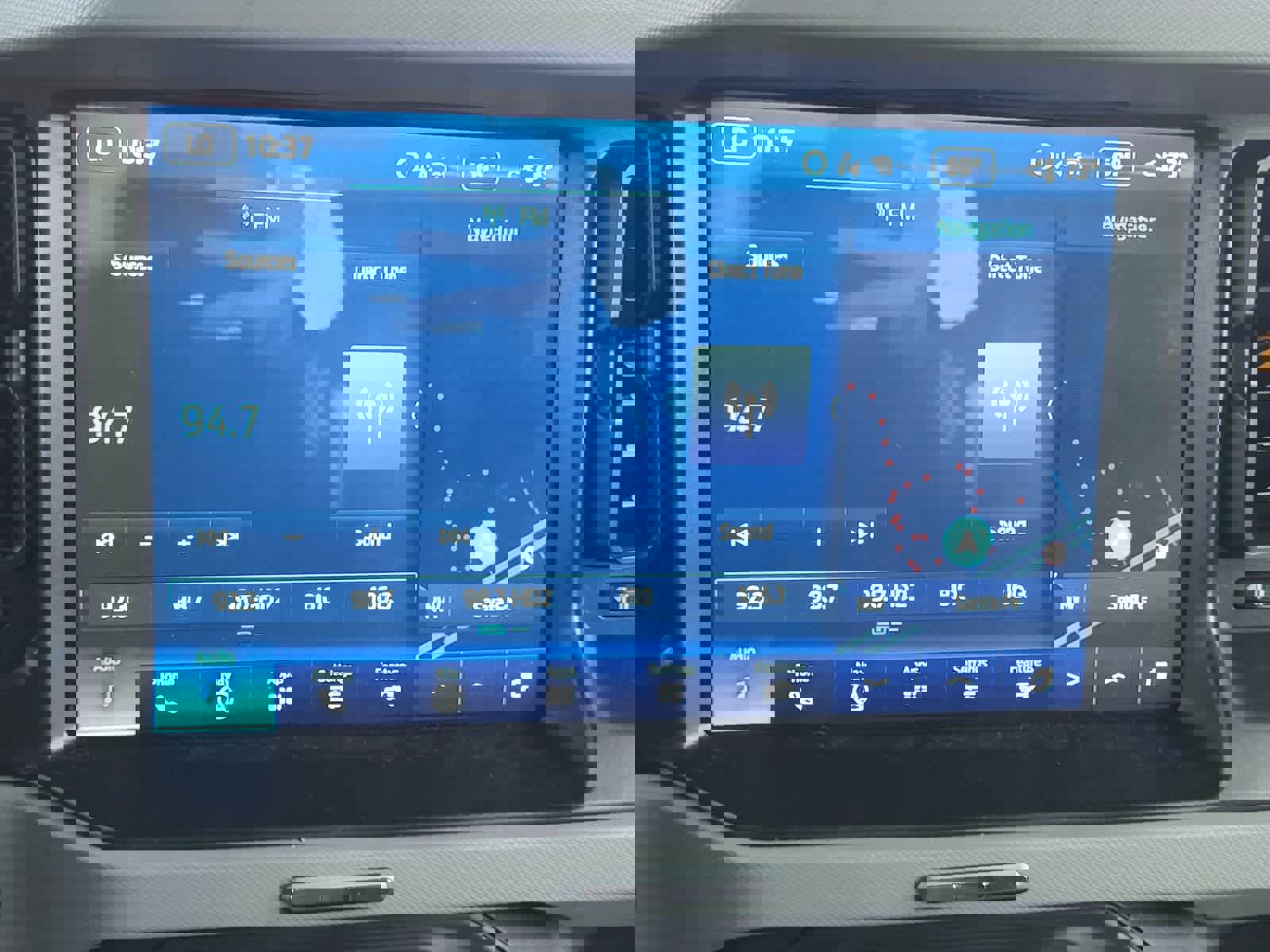 Used 2022 Ford Bronco Badlands image 18