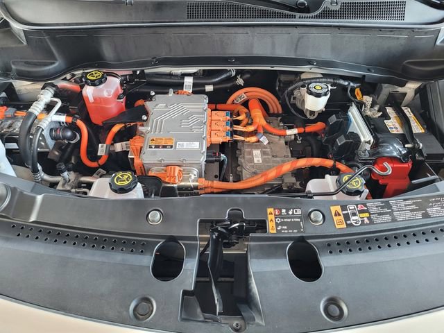 Used 2022 Chevrolet Bolt EUV LT image 27