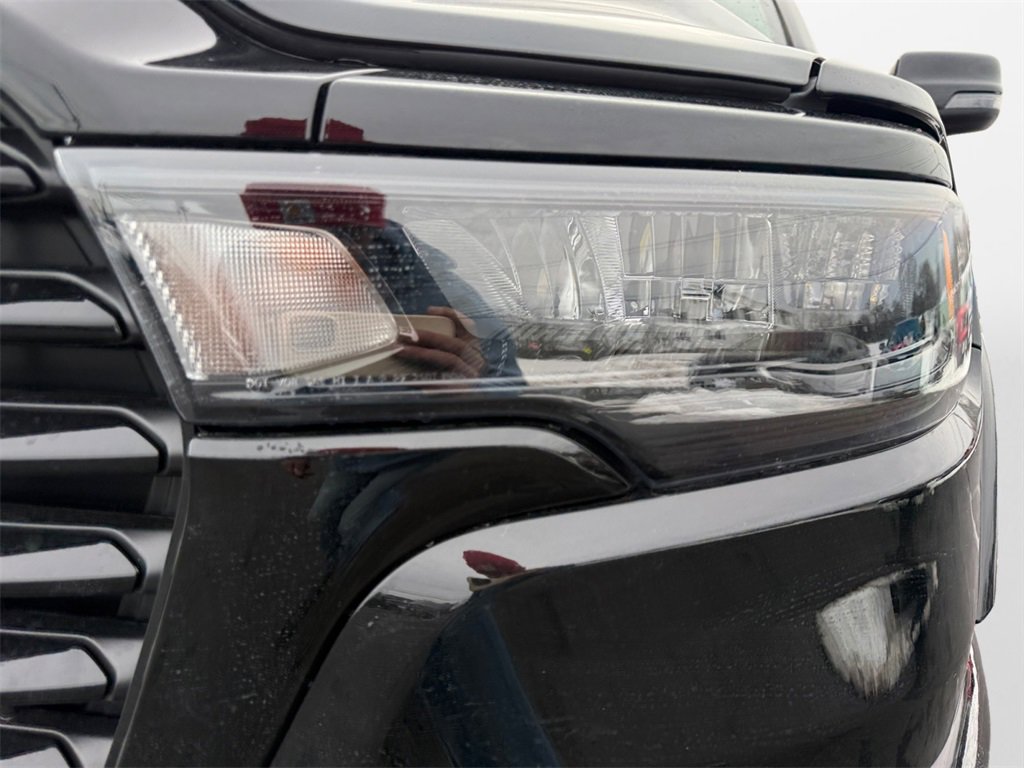 New 2026 RAM 1500 Laramie w/ Night Edition image 22